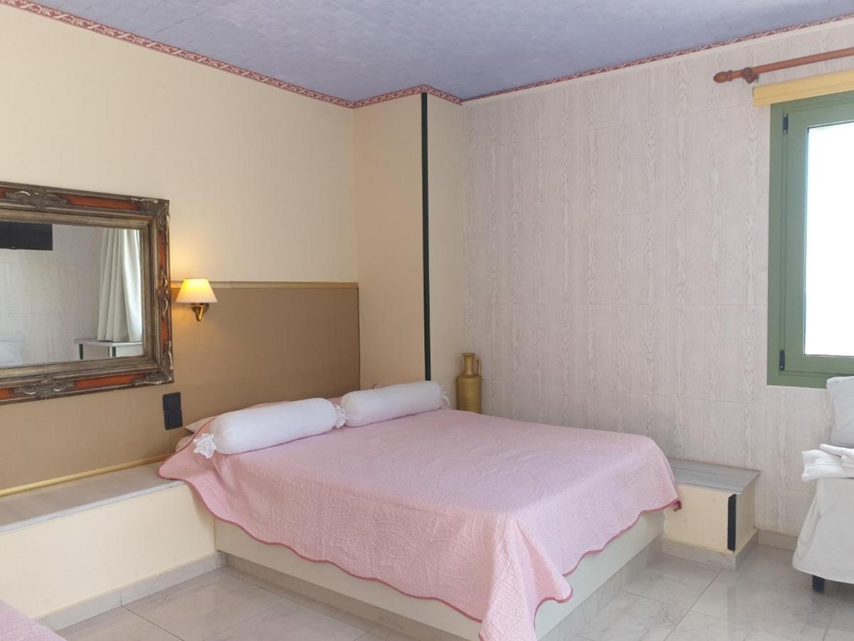 Room Amariliz Херсонісос Екстер'єр фото