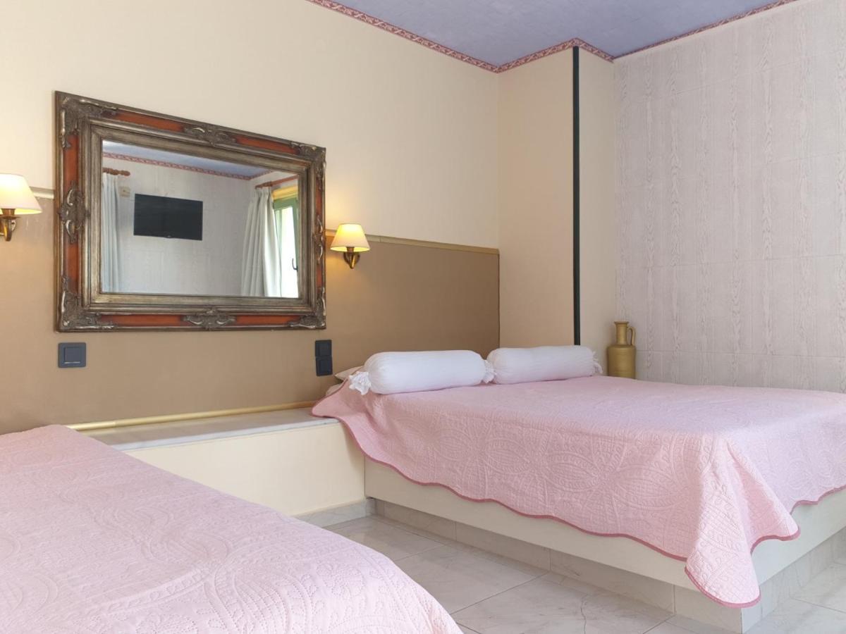 Room Amariliz Херсонісос Екстер'єр фото