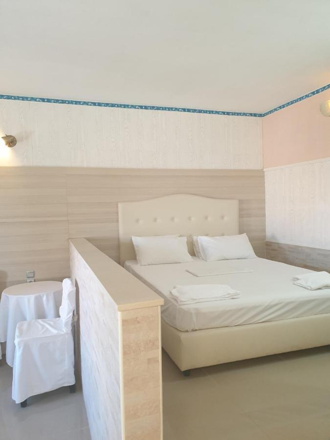 Room Amariliz Херсонісос Екстер'єр фото